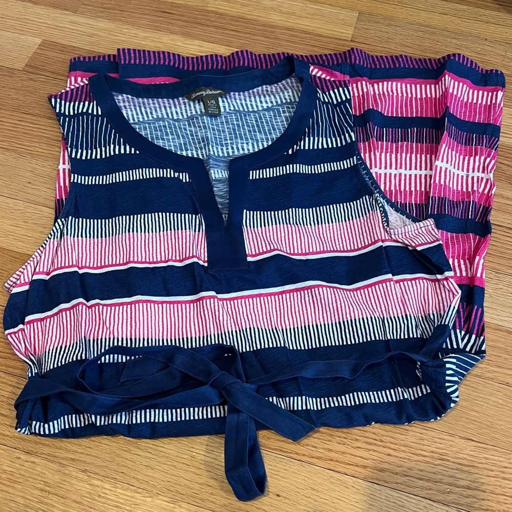 Tommy Bahama Dress